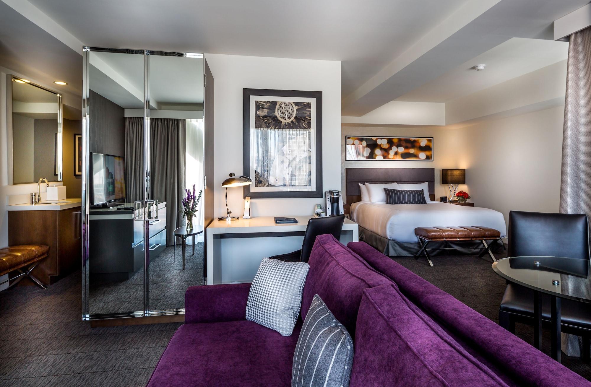 Godfrey Hotel Chicago Kültér fotó