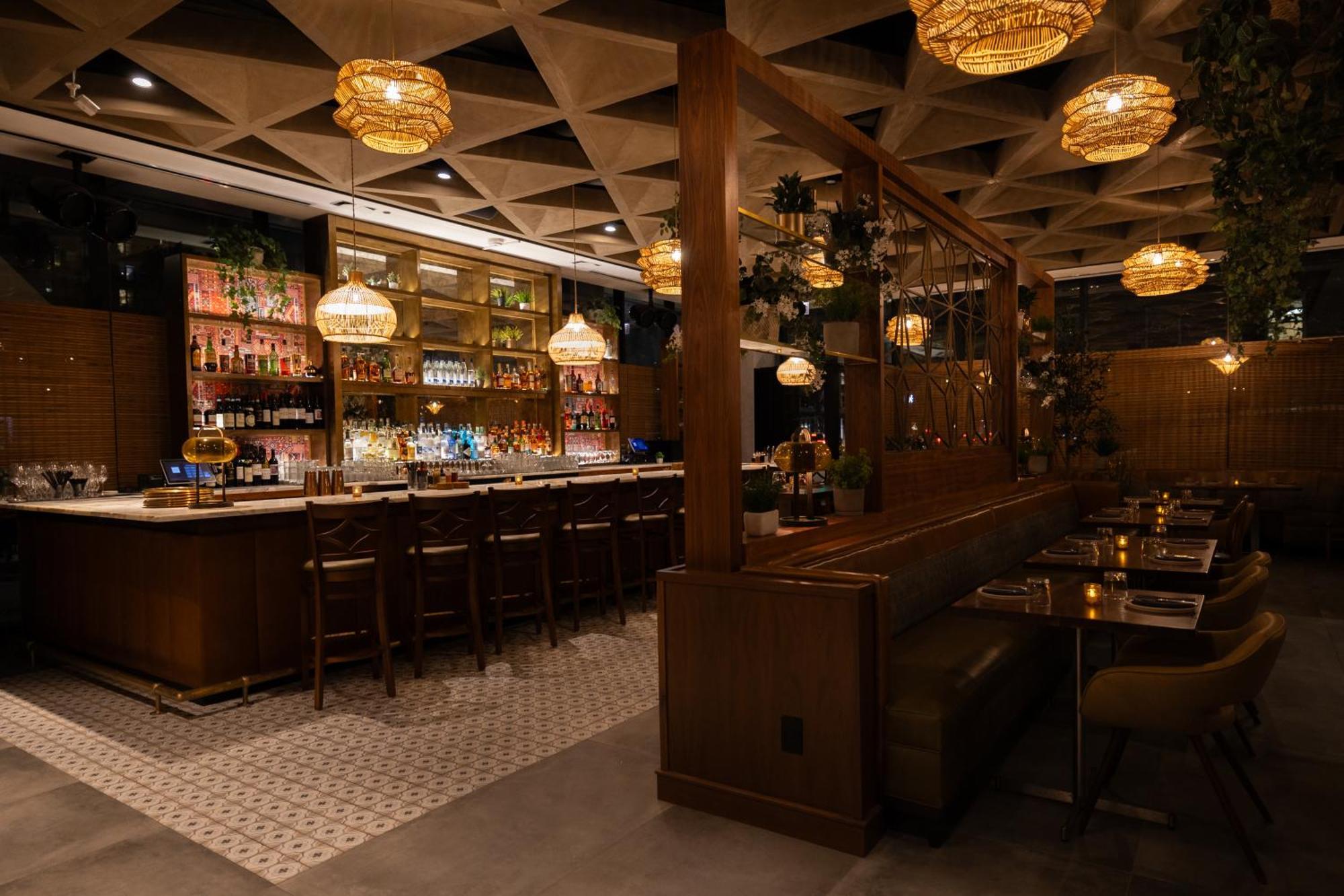 Godfrey Hotel Chicago Kültér fotó