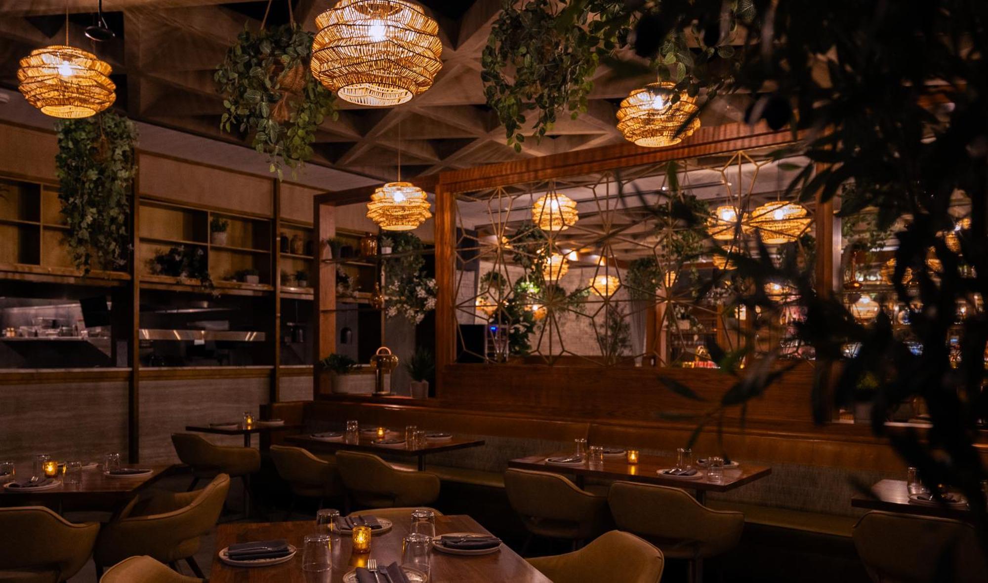 Godfrey Hotel Chicago Kültér fotó