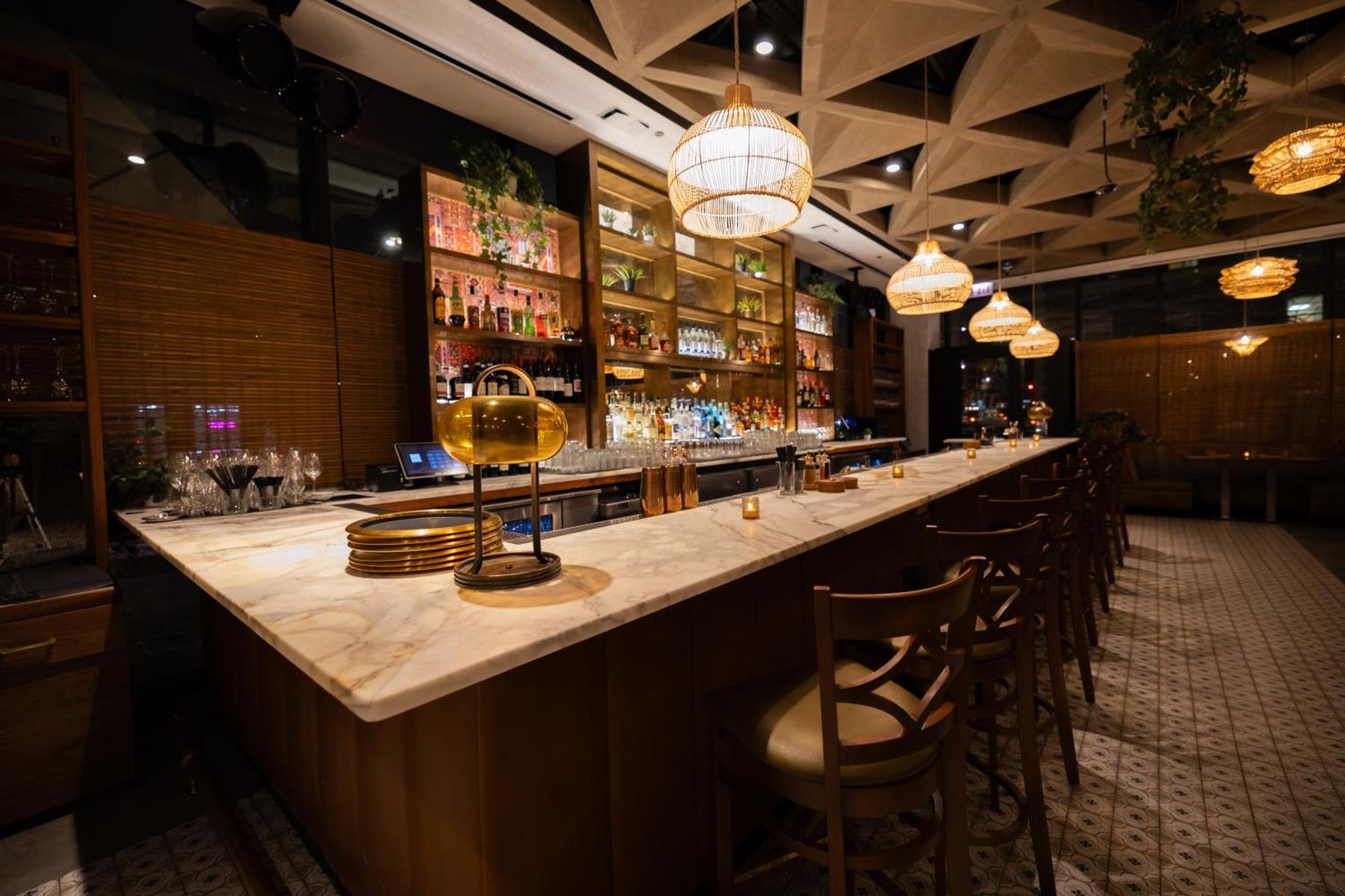 Godfrey Hotel Chicago Kültér fotó