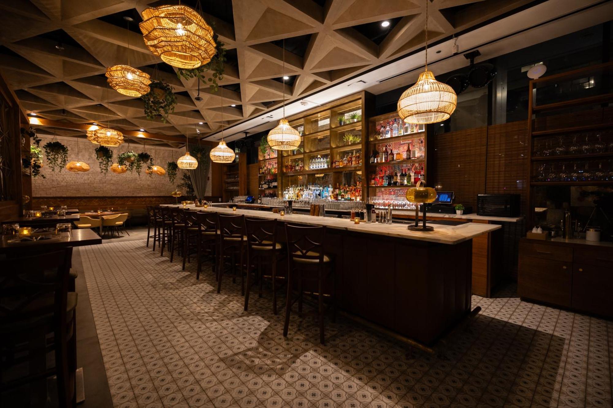 Godfrey Hotel Chicago Kültér fotó
