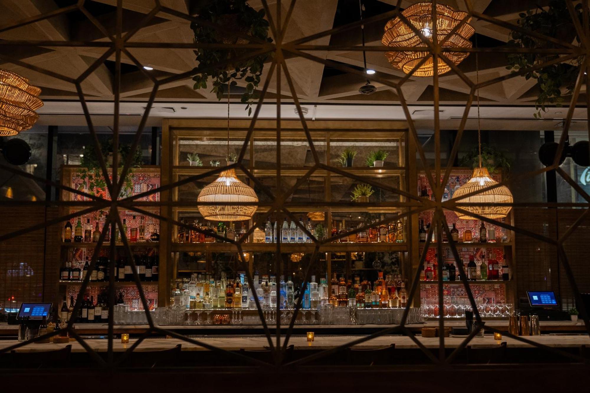 Godfrey Hotel Chicago Kültér fotó