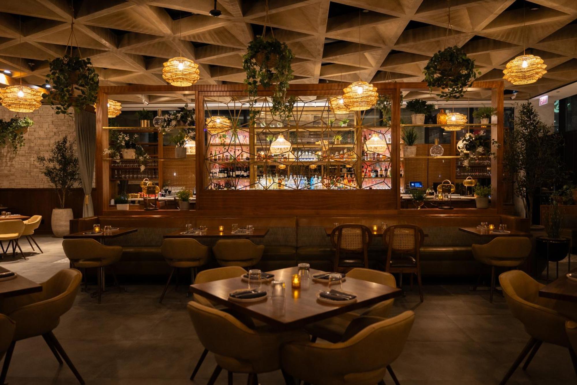 Godfrey Hotel Chicago Kültér fotó